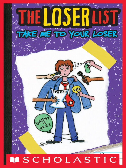 Title details for Take Me to Your Loser by H. N. Kowitt - Available